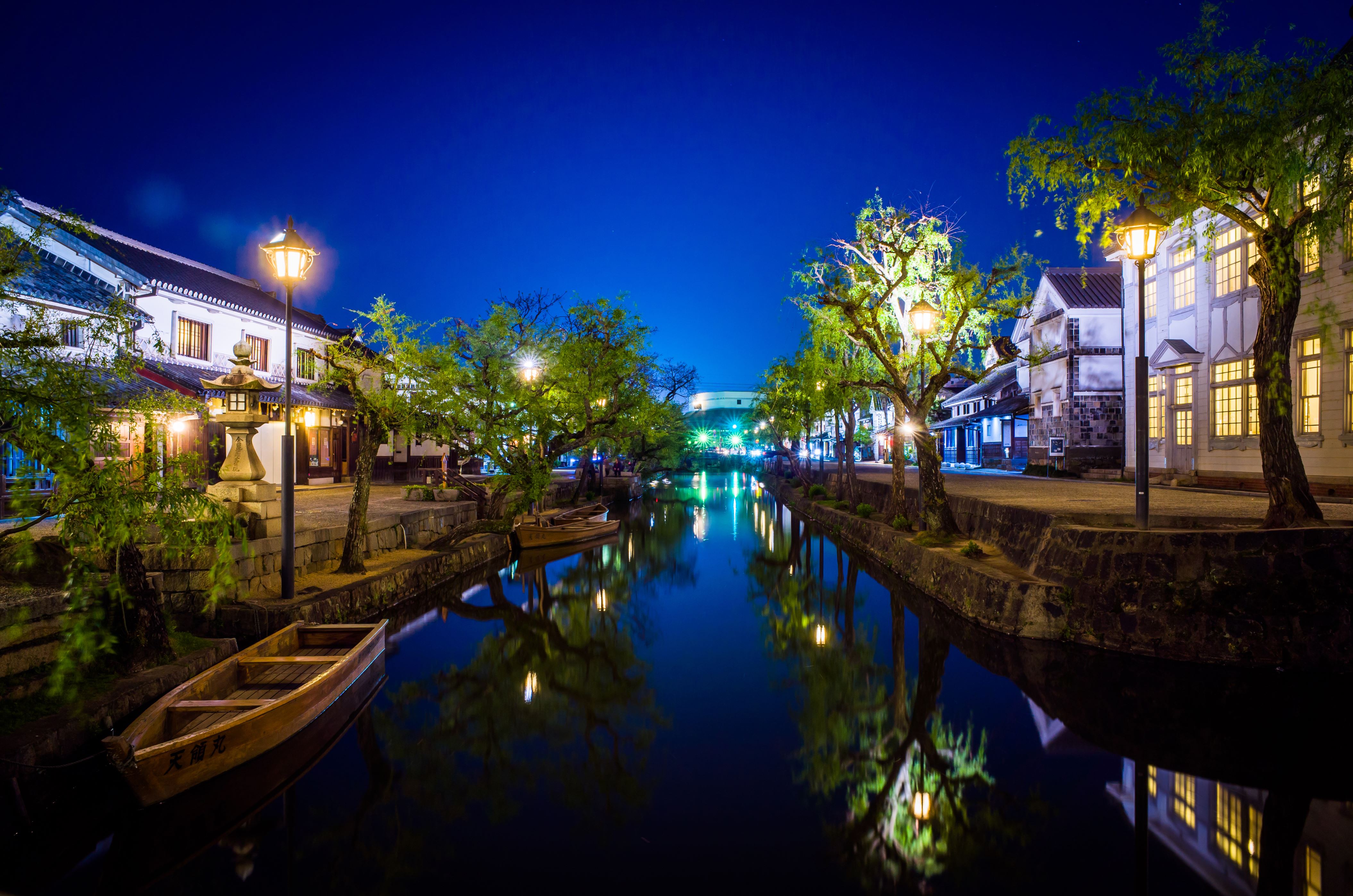この夜景はどこから見える 日本全国 夜景ベストスポット 徹底ガイド