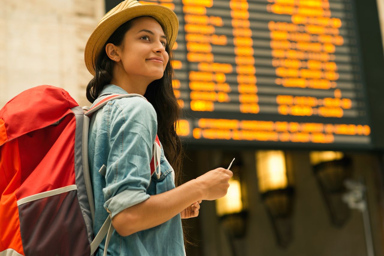 <p>If you’re planning to travel out of town during the holidays, these <a href="https://www.policygenius.com/blog/ways-to-save-on-travel/">15 ways can help you save on travel</a>.</p>