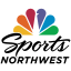 NBC Sports Regional: Northwest Logo
