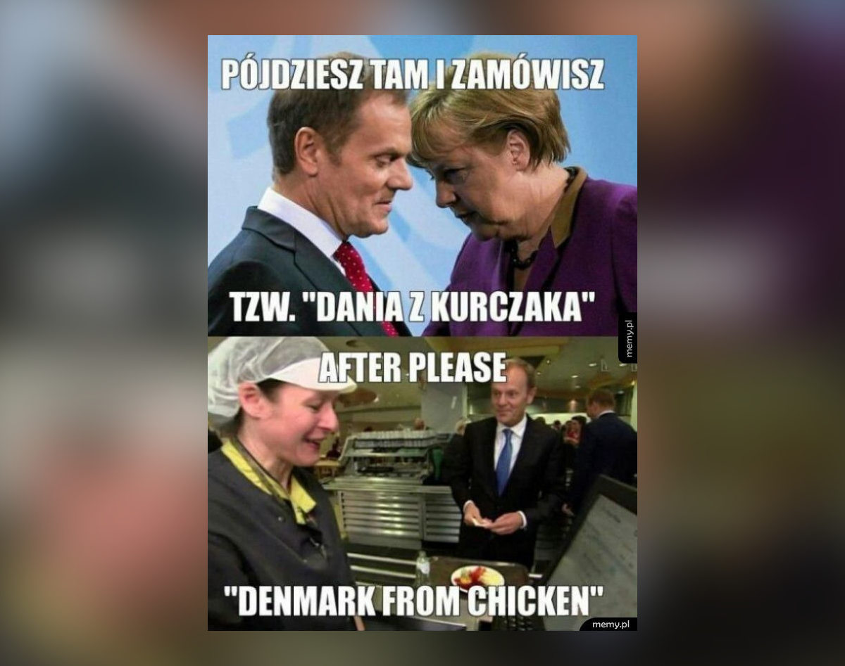 Donald Tusk Skonczyl 62 Lata Oto Najlepsze Memy Z Politykiem W Roli Glownej