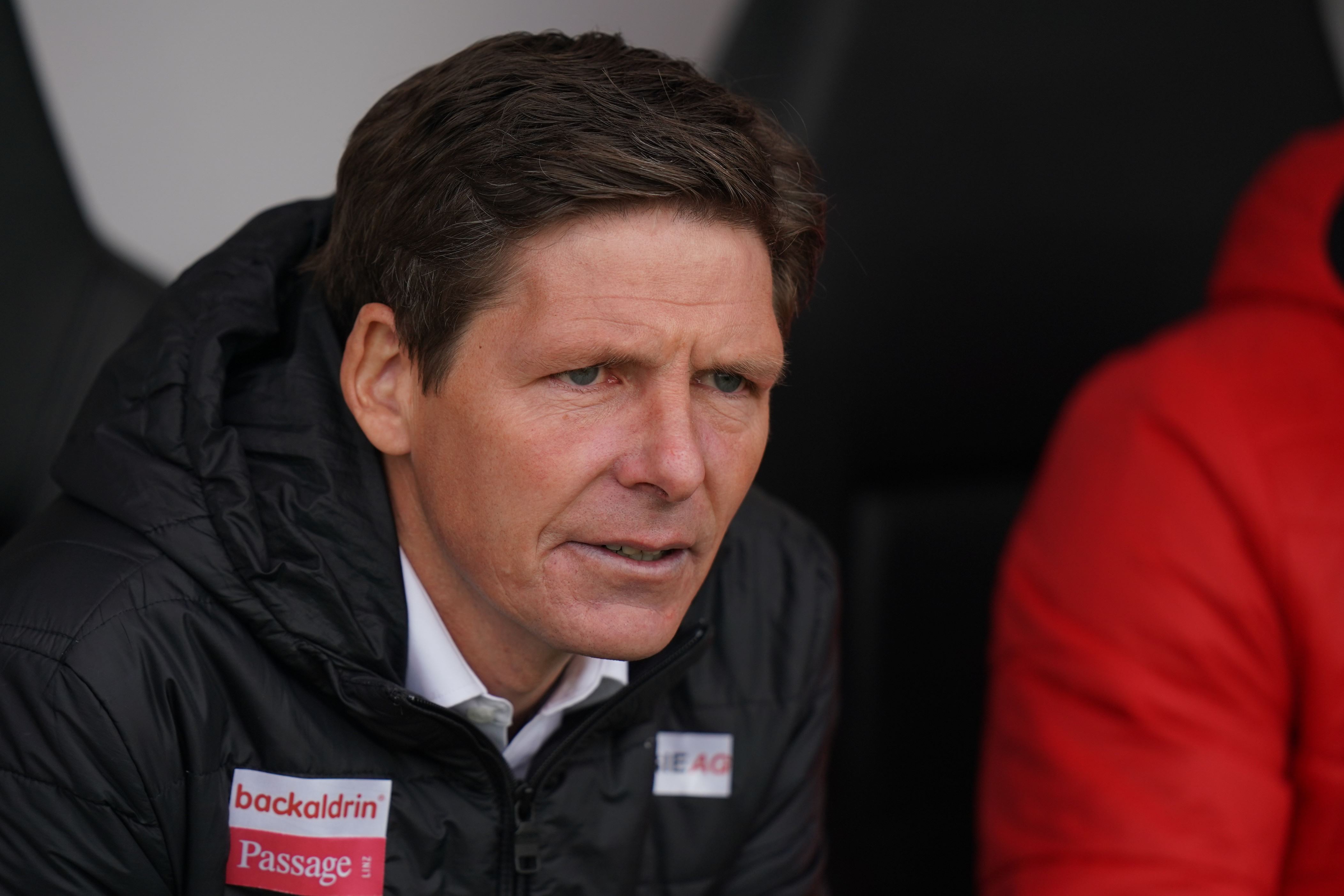 Foto:  Josef Bollwein/SEPA.Media /Getty Images