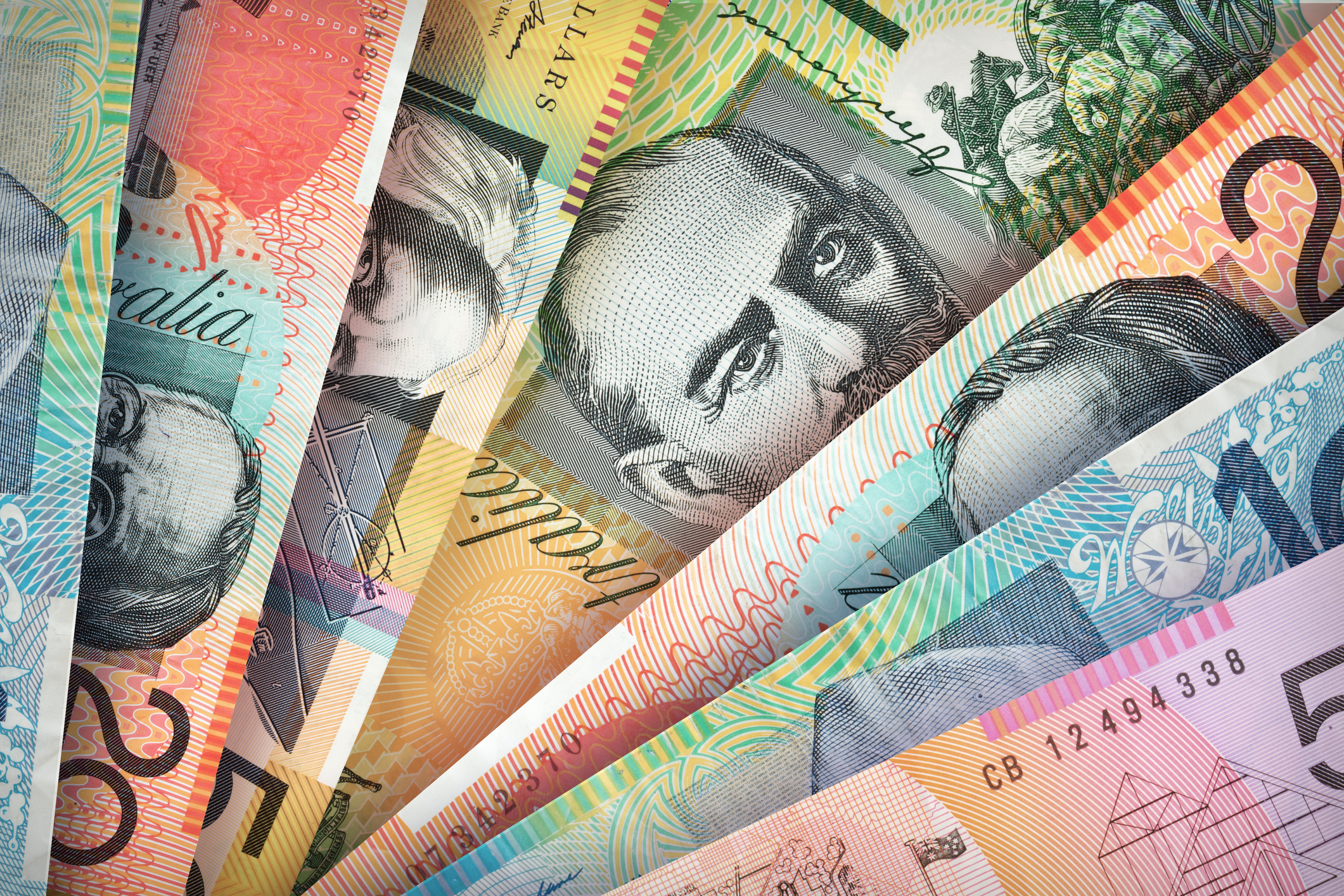 Forex Dollar Broadly Higher In Thin Post Holiday Trade Euro Aussie Dip - 