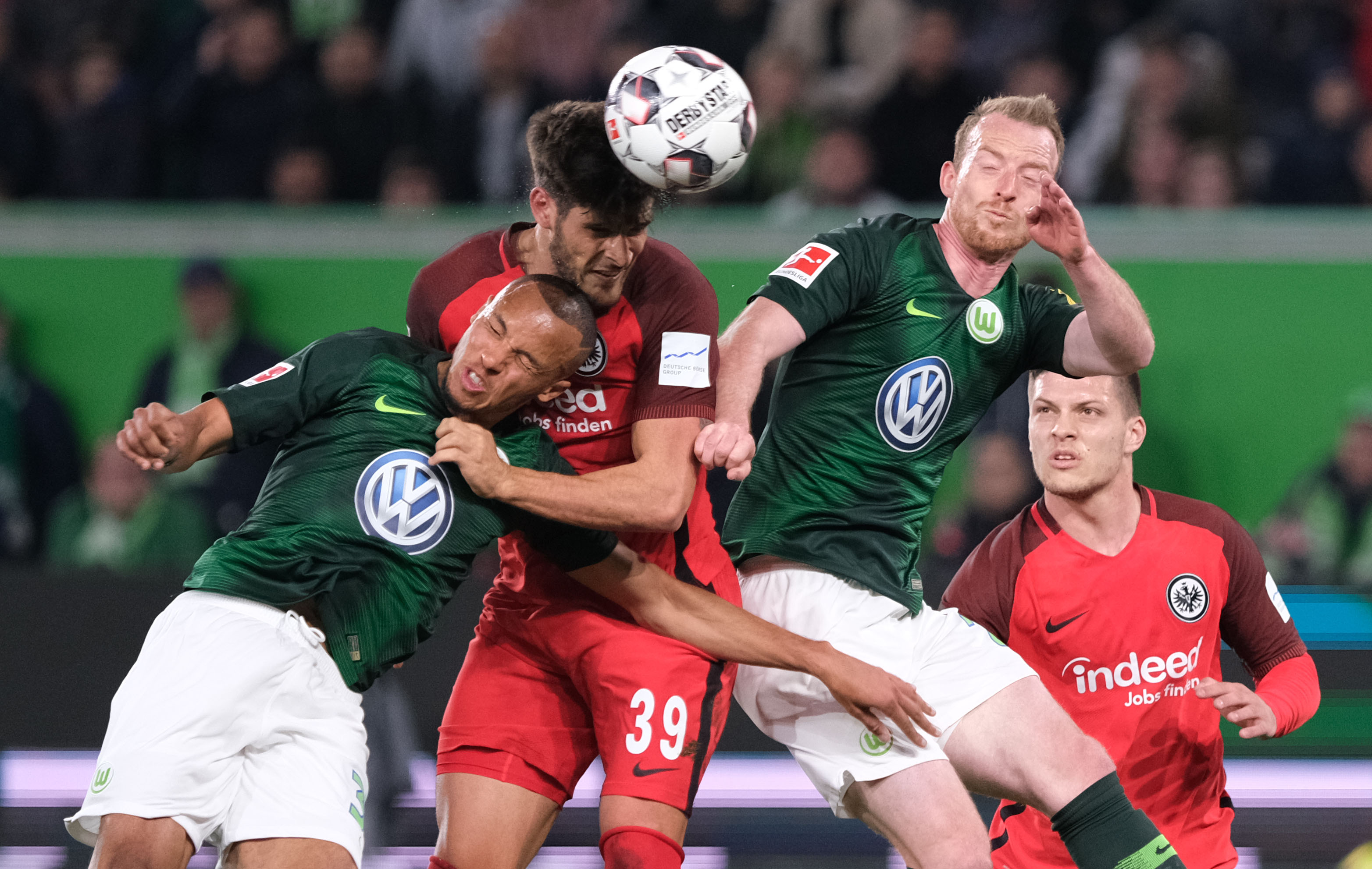 Foto: Peter Steffen/picture alliance via Getty Images