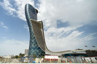 Leaning Tower Of Pisa And Other Tilted Buildings Around The World