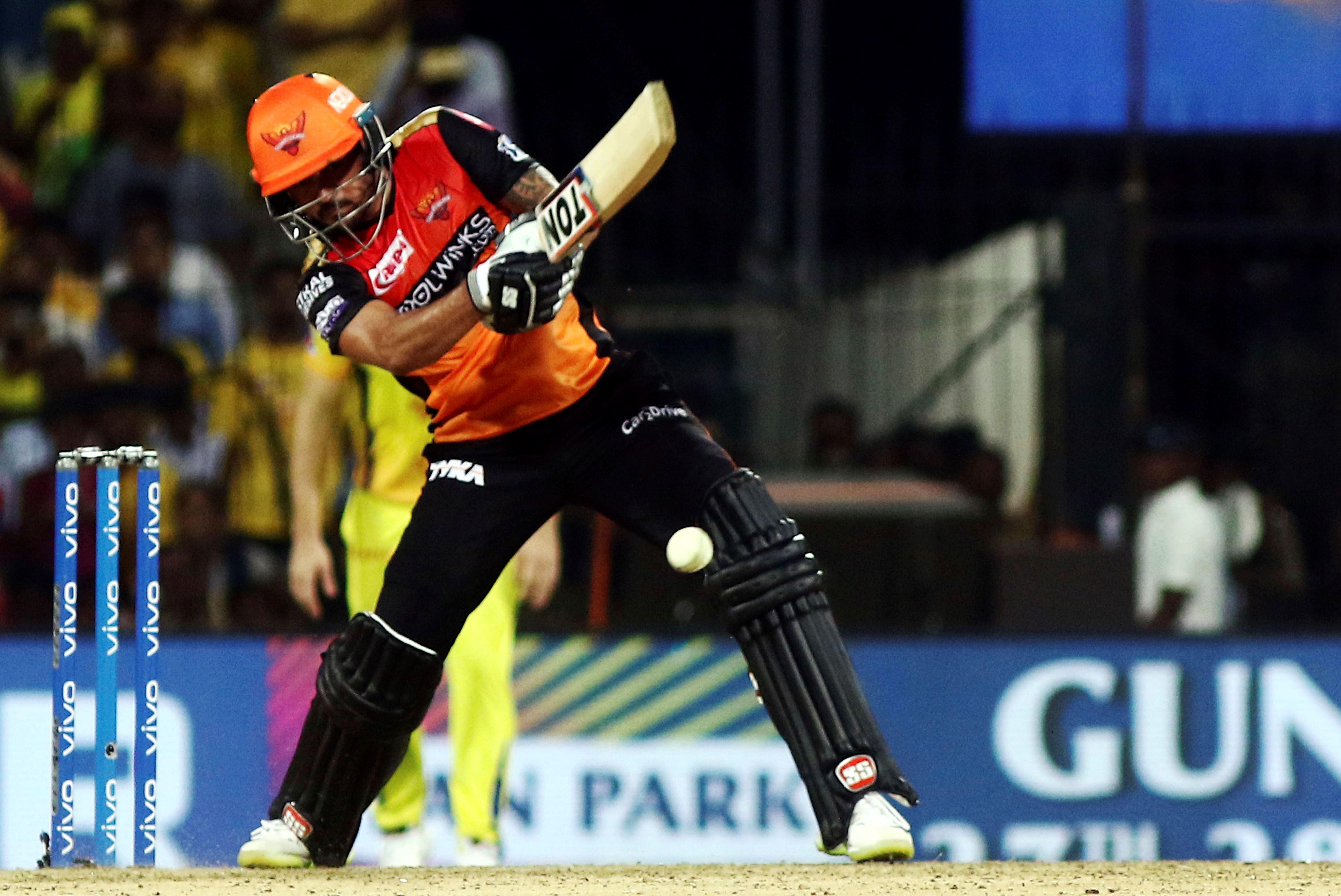 'मनीष पांडे ने मिले मौके को शानदार पारी खेलकर साबित किया'