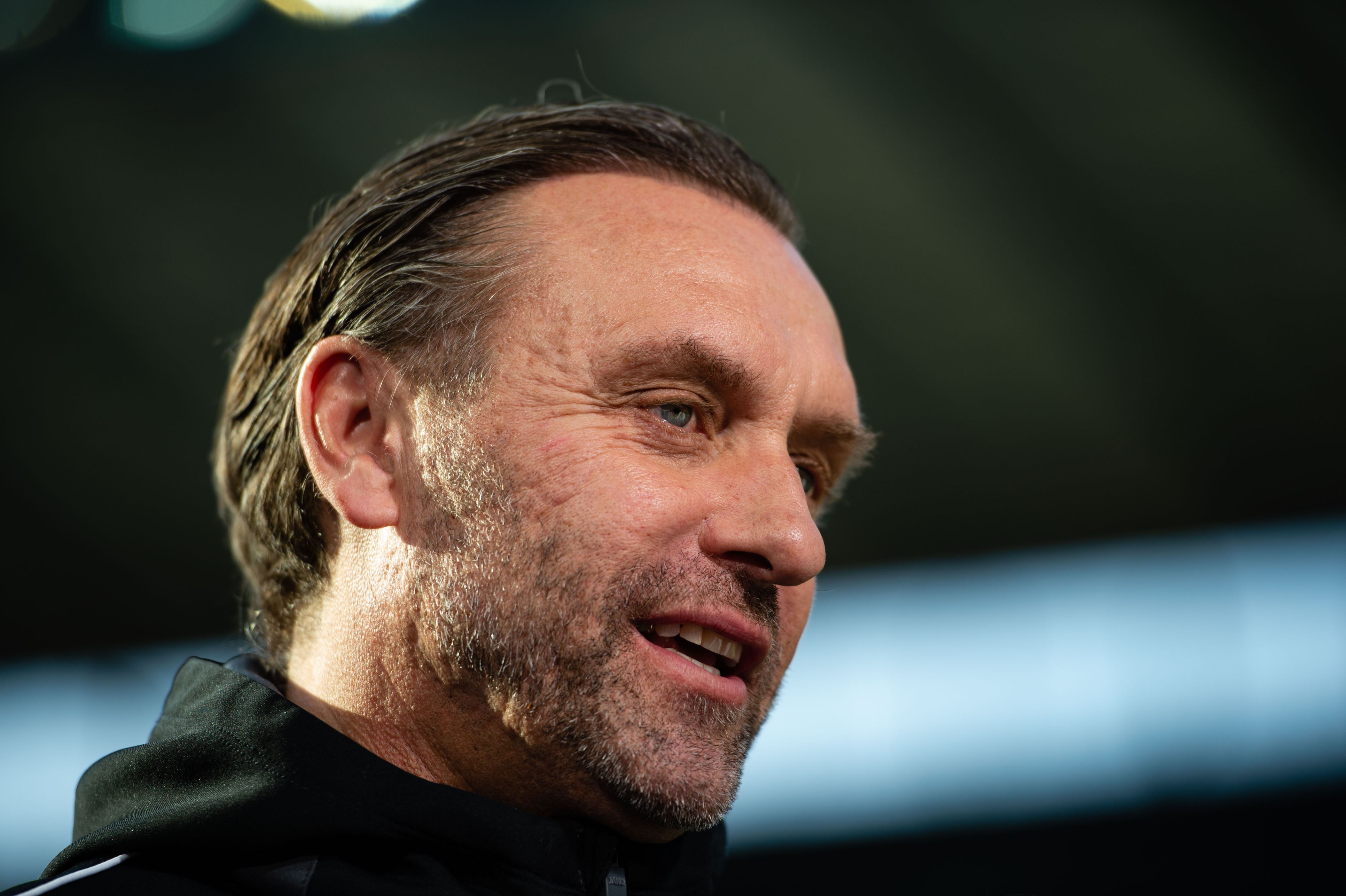 Hannover-Coach erneuert Kritik