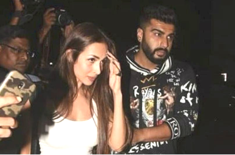 Arjun Kapoor On Wedding Rumours With Malaika Arora She Is