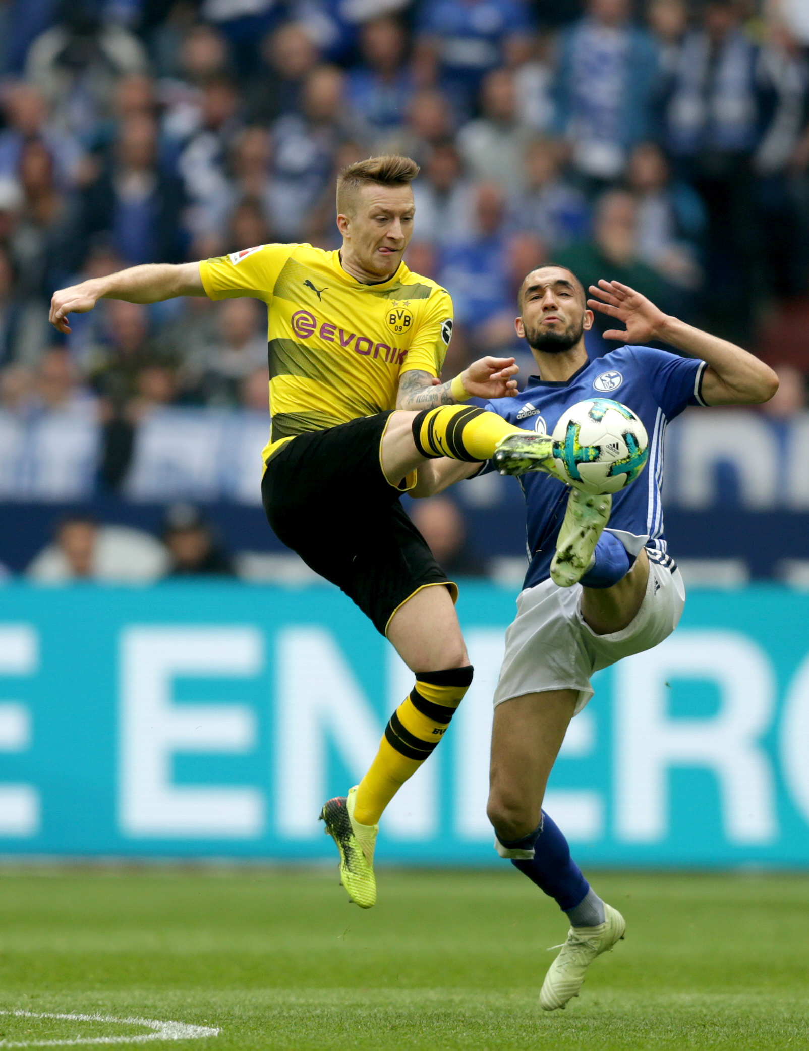 Der Bundesliga-Check vor dem 31. Spieltag