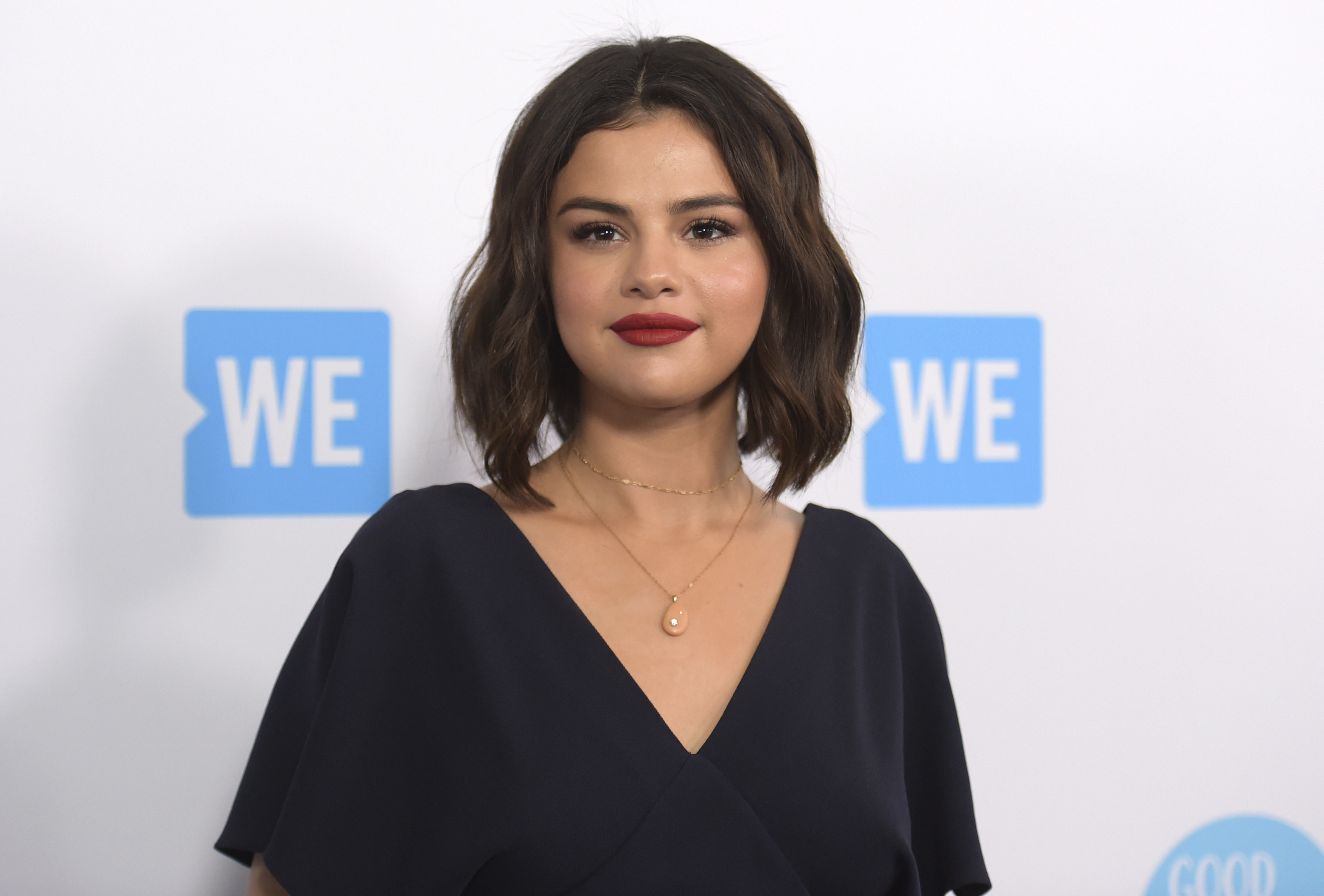 Selena Gomez spricht über ihr Liebes-Leben