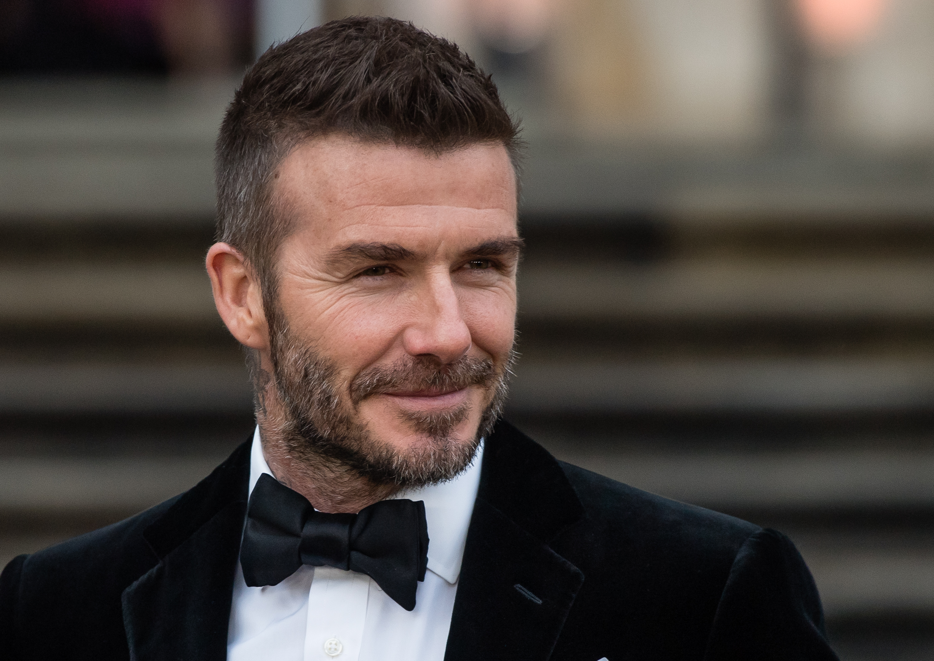 David Beckham Becomes Britain S Highest Paid Instagram Star