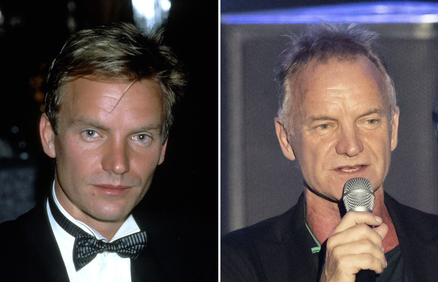 世界中が憧れた人気音楽アーティストの あの頃 と いま