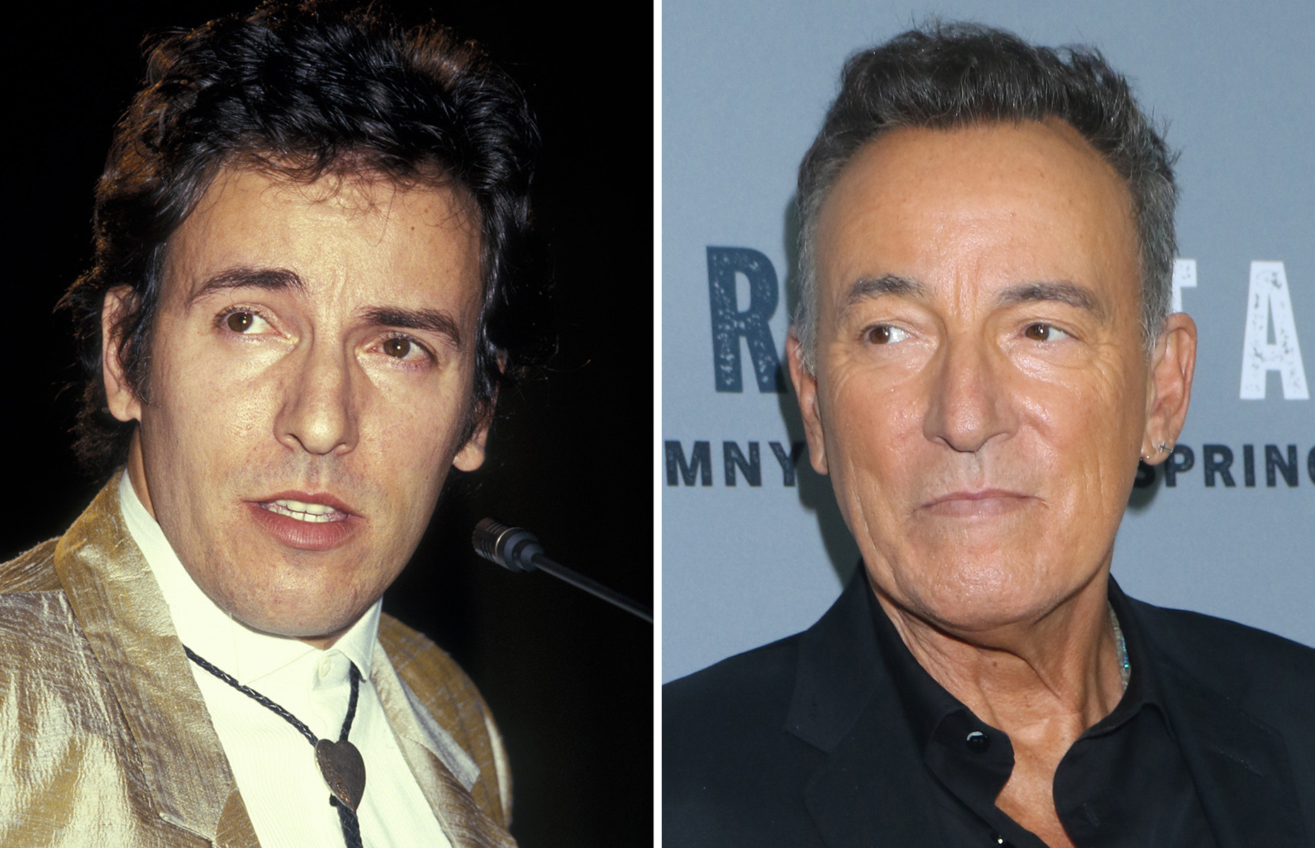 世界中が憧れた人気音楽アーティストの あの頃 と いま