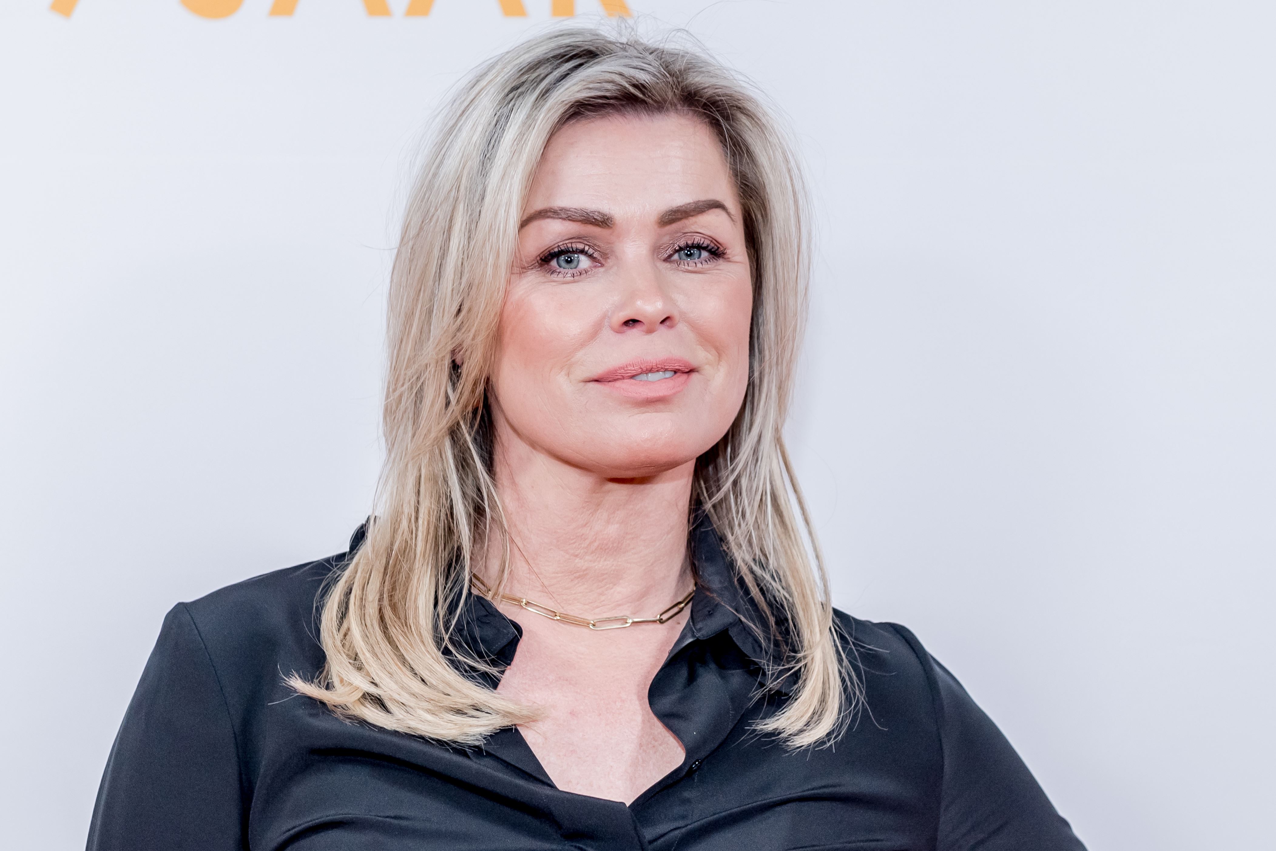 Bridget Maasland Is Nieuwe Liefde Van André Hazes