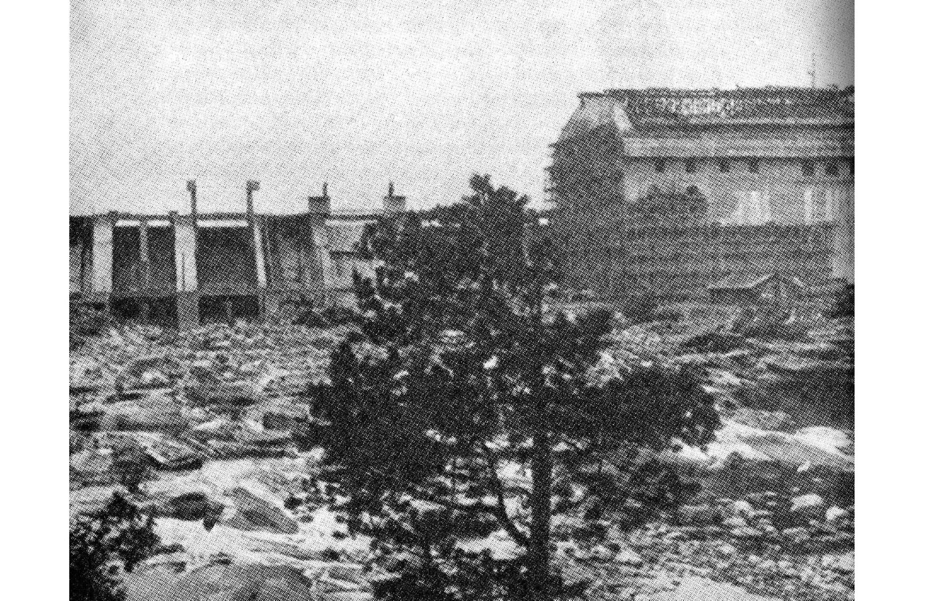 31 Gebiete, die von anderen Ländern einfach aufgekauft wurden