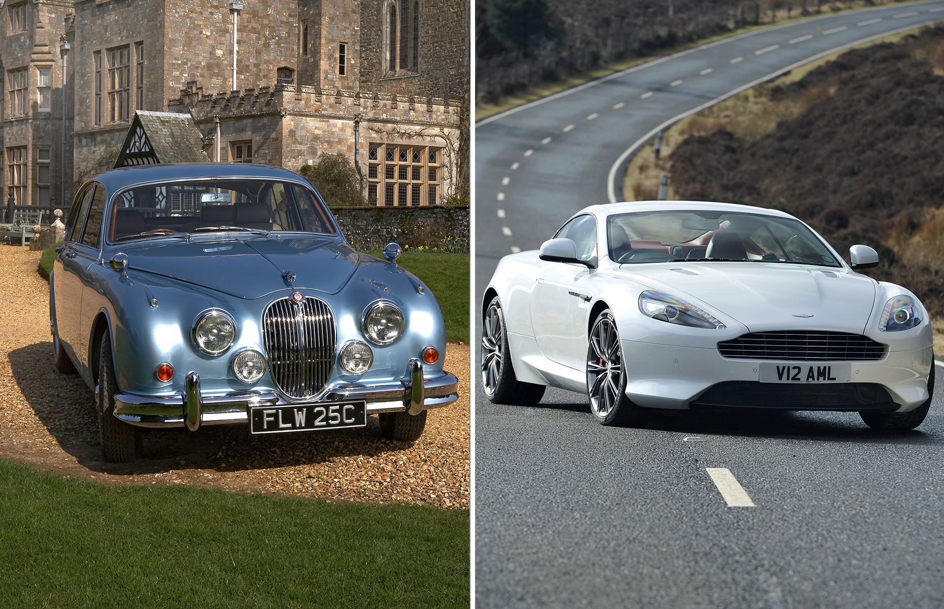 Cars Launched The Year You Were Born