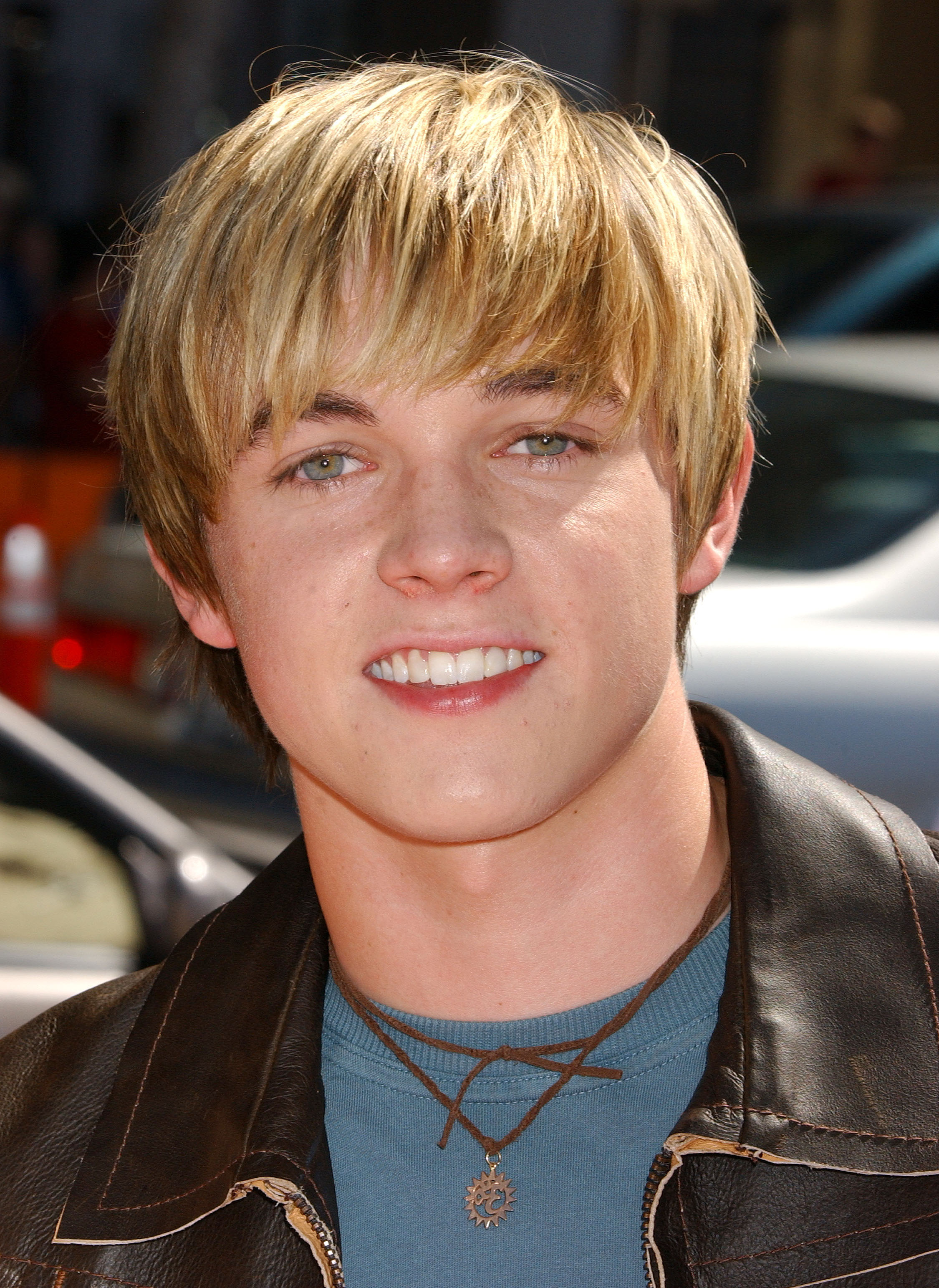 The Last 10 Questions With Jesse Mccartney