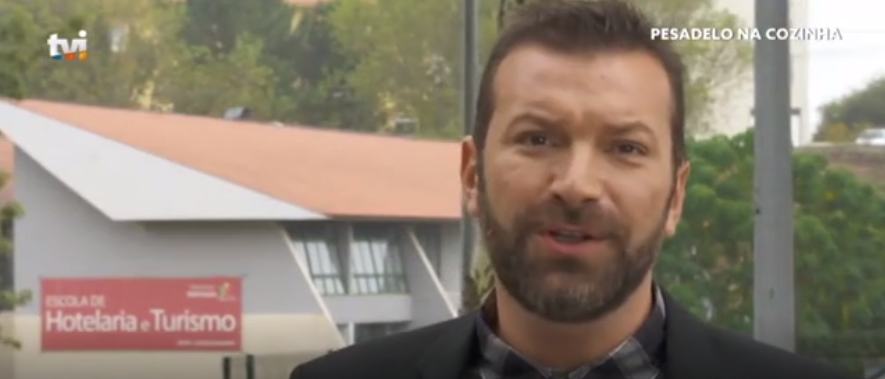 Ljubomir fica enojado com aquilo que descobre