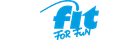 FIT FOR FUN