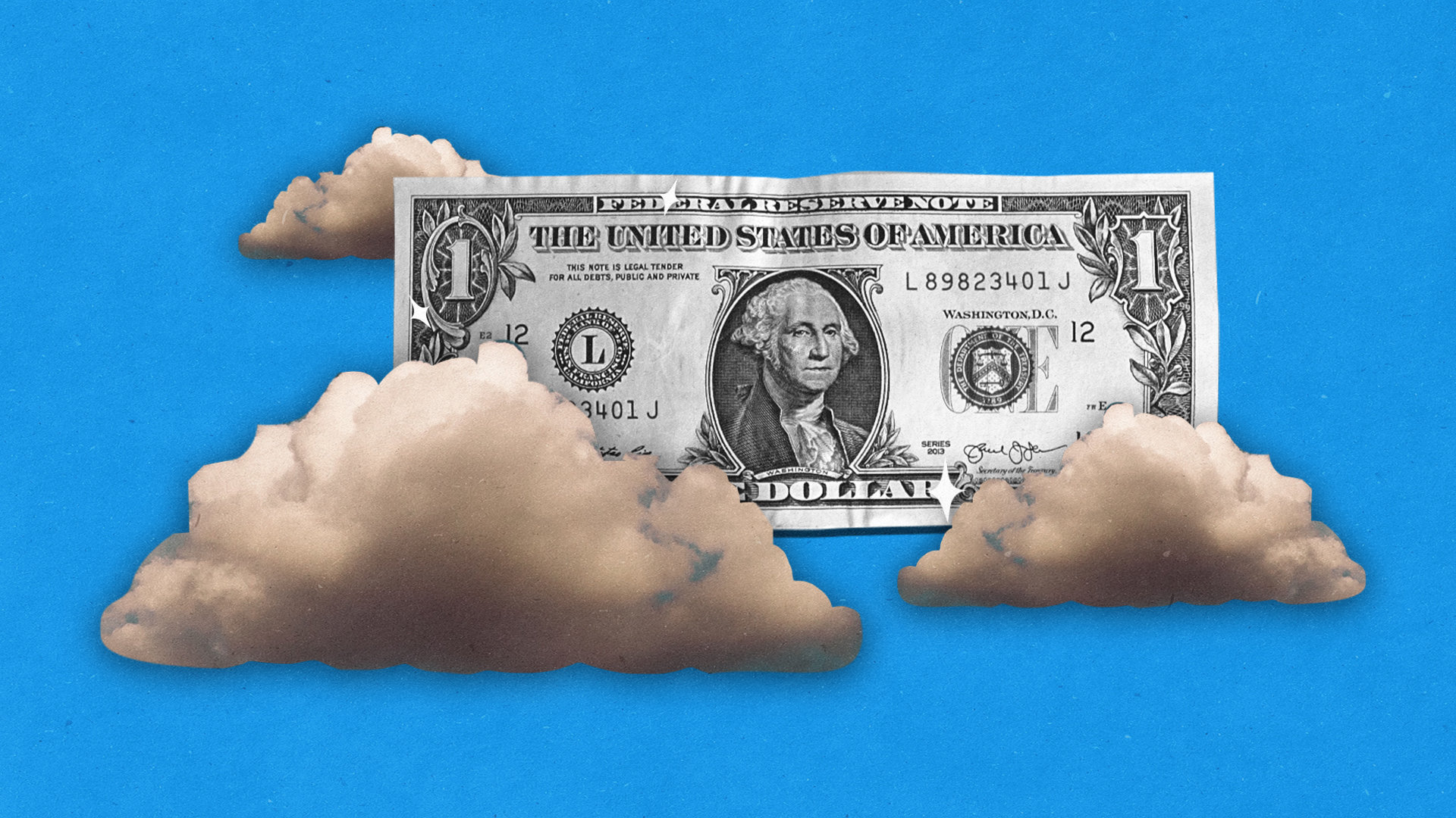 Cash is back. Here's why