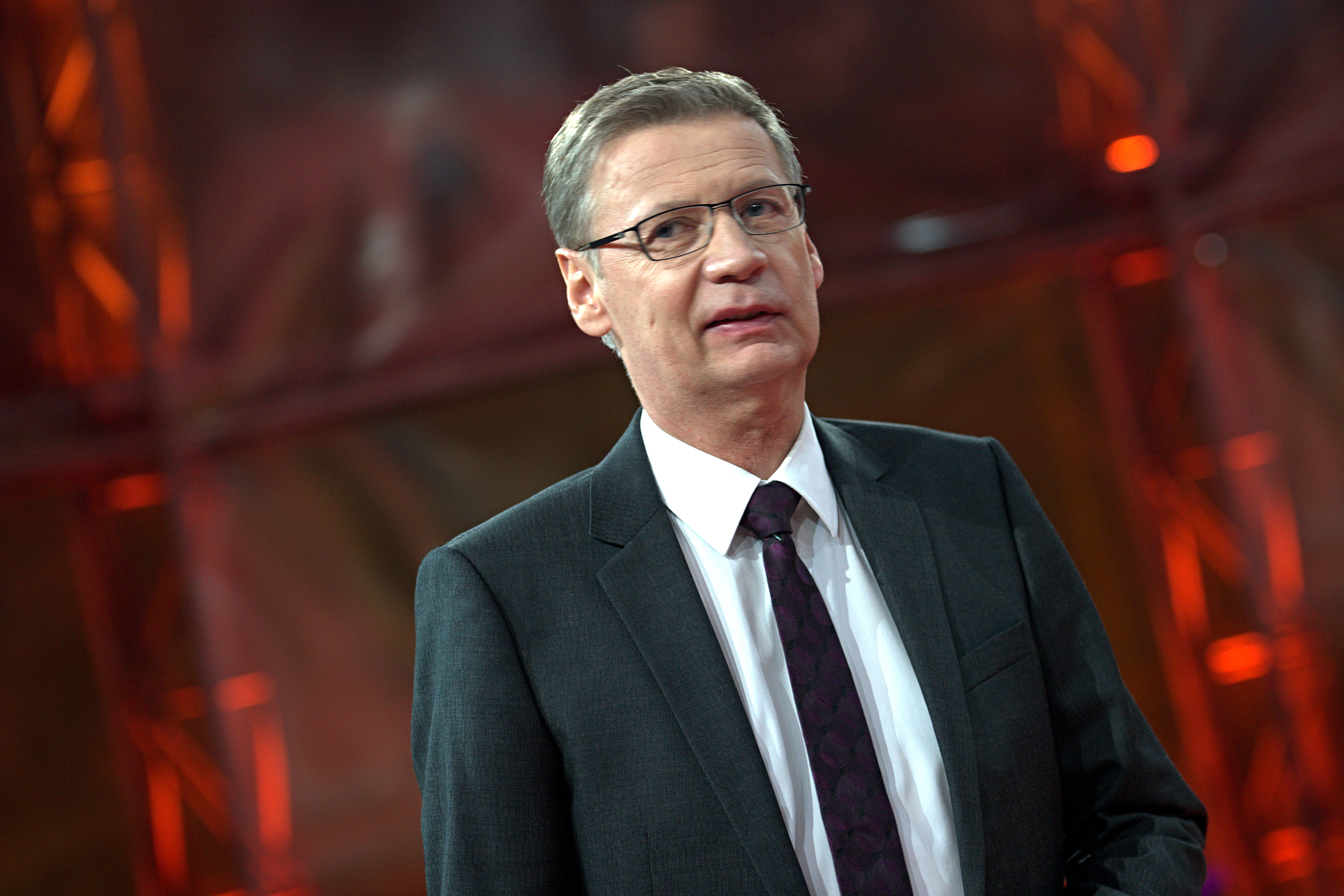 Das Grosse Gunther Jauch Quiz