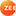 Zee २४ तास Logotipo