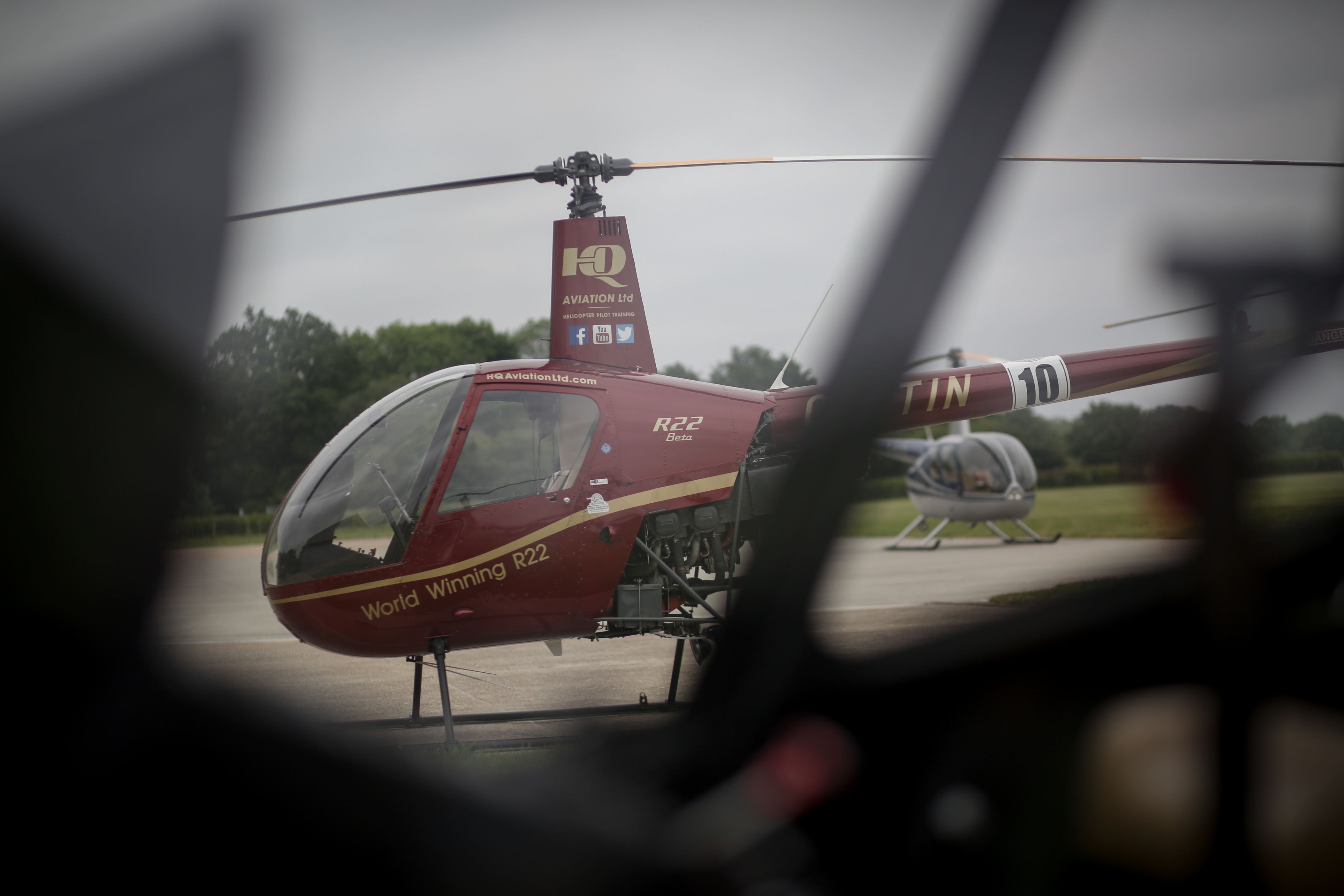 Das Grosse Quiz Rund Ums Fliegen