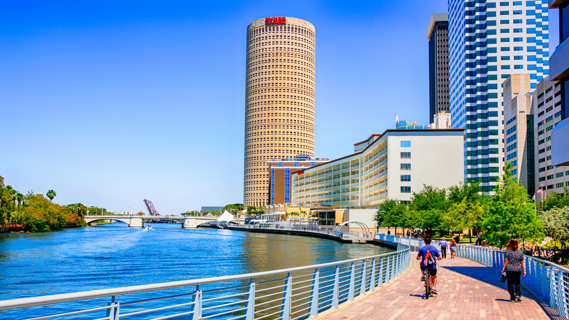 Tampa, Florida