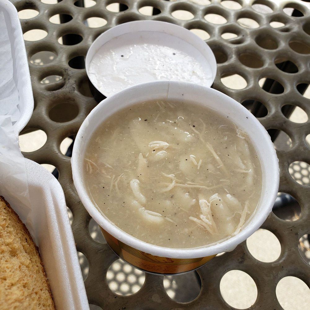 The Best Place to Have a Bowl of Soup in Every State