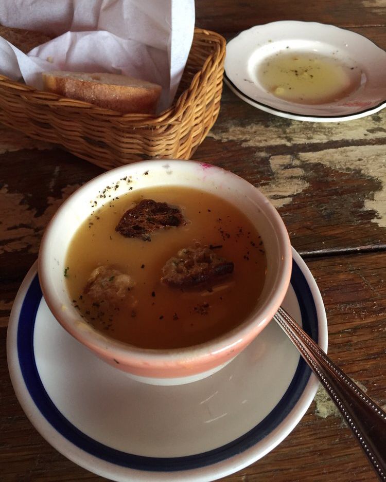 The Best Spot for a Great Bowl of Soup in Every State