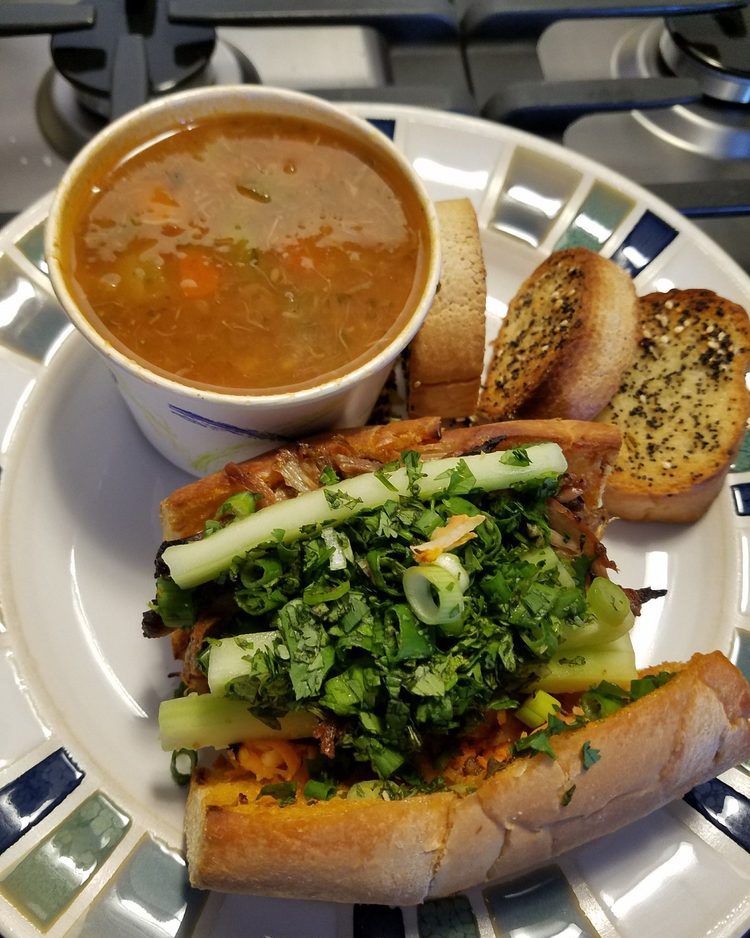 The Best Place to Have a Bowl of Soup in Every State