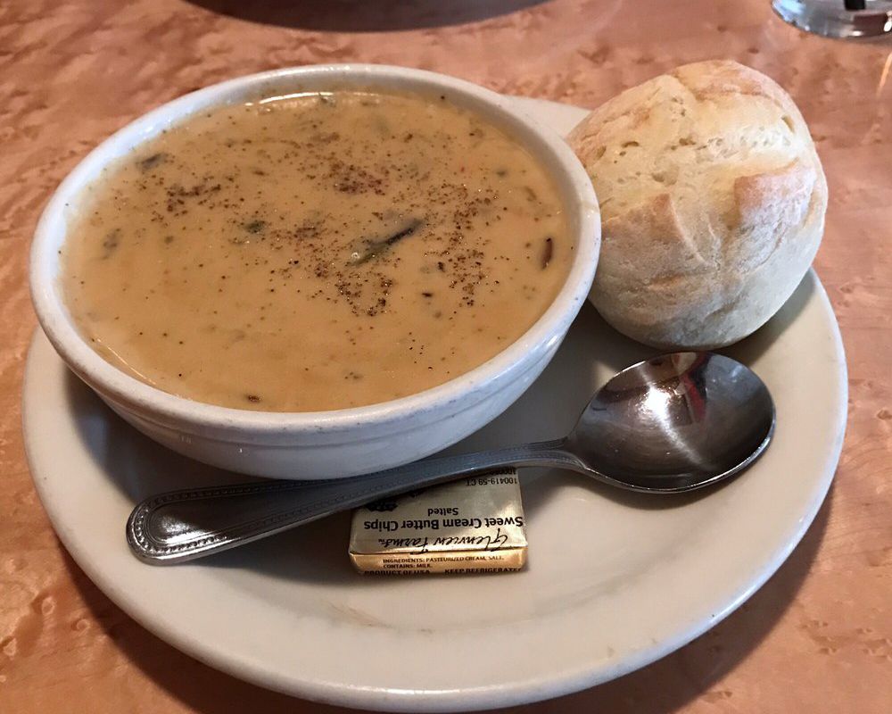 The Best Place To Have A Bowl Of Soup In Every State