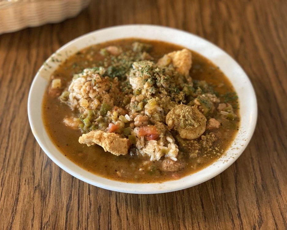 The Best Place to Have a Bowl of Soup in Every State