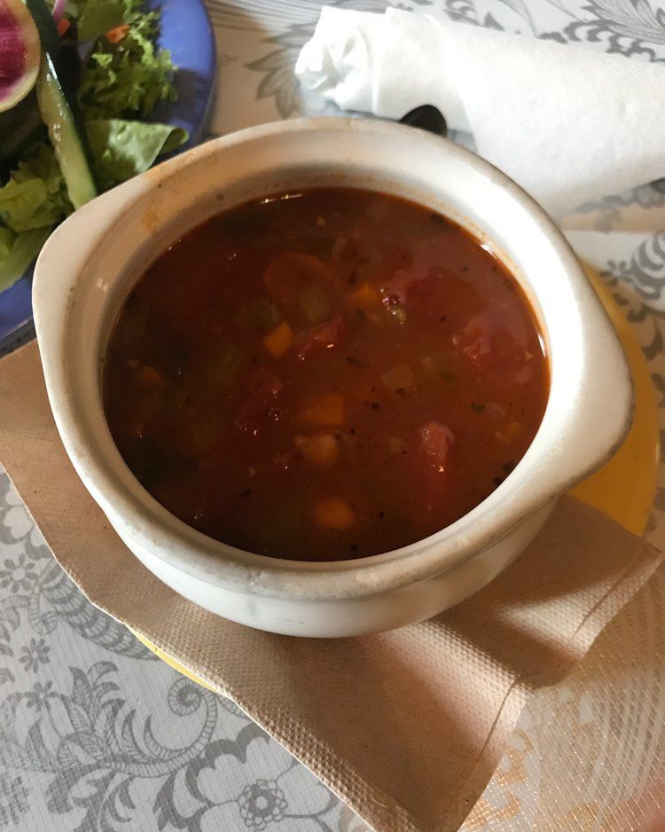 The Best Place to Have a Bowl of Soup in Every State