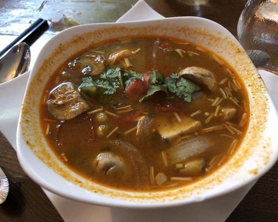 The Best Place to Have a Bowl of Soup in Every State