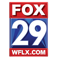 West Palm Beach-Ft. Pierce WFLX-TV logo