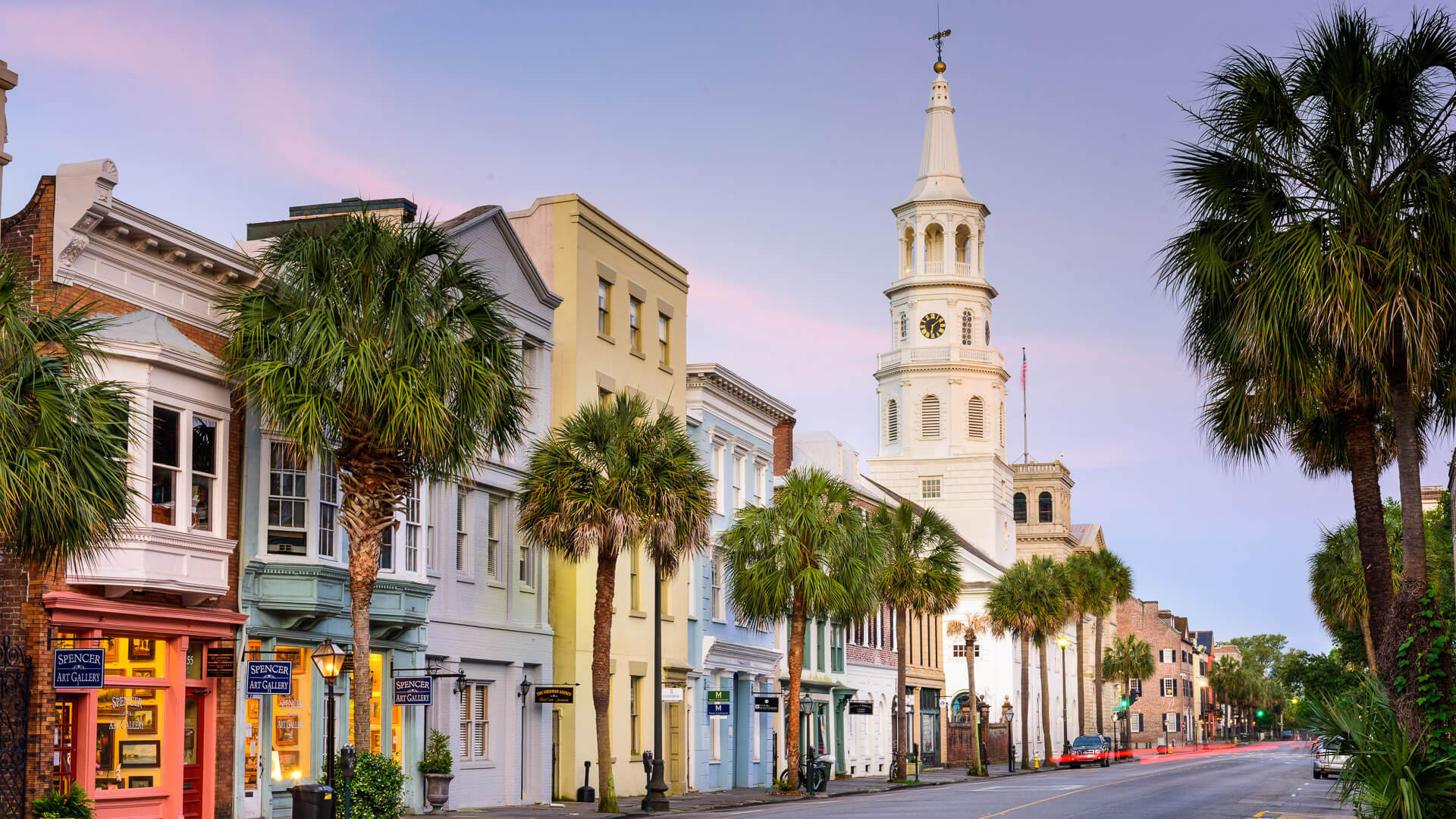 25 Safest and Cheapest Cities To Live in the South