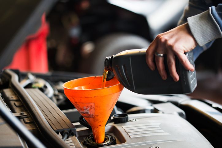 <p>Does it matter? It depends. <a href="https://www.familyhandyman.com/automotive/diy-oil-change/diy-car-maintenance-how-to-change-your-car-oil-yourself/">Family Handyman</a> says you can change your own oil in about 20 minutes and save some money. I’m sure this project would take me a lot longer than 20 minutes, and I’m not convinced on the cost savings. You need to buy oil and a filter, own or borrow the right tools, and have access to a garage or driveway where you can work. You also need to take your used oil someplace to recycle it. It’s nice to know how to change your own oil, and rewarding to do things yourself, but for most of us, the time vs. money trade-off probably isn’t worth it.</p>