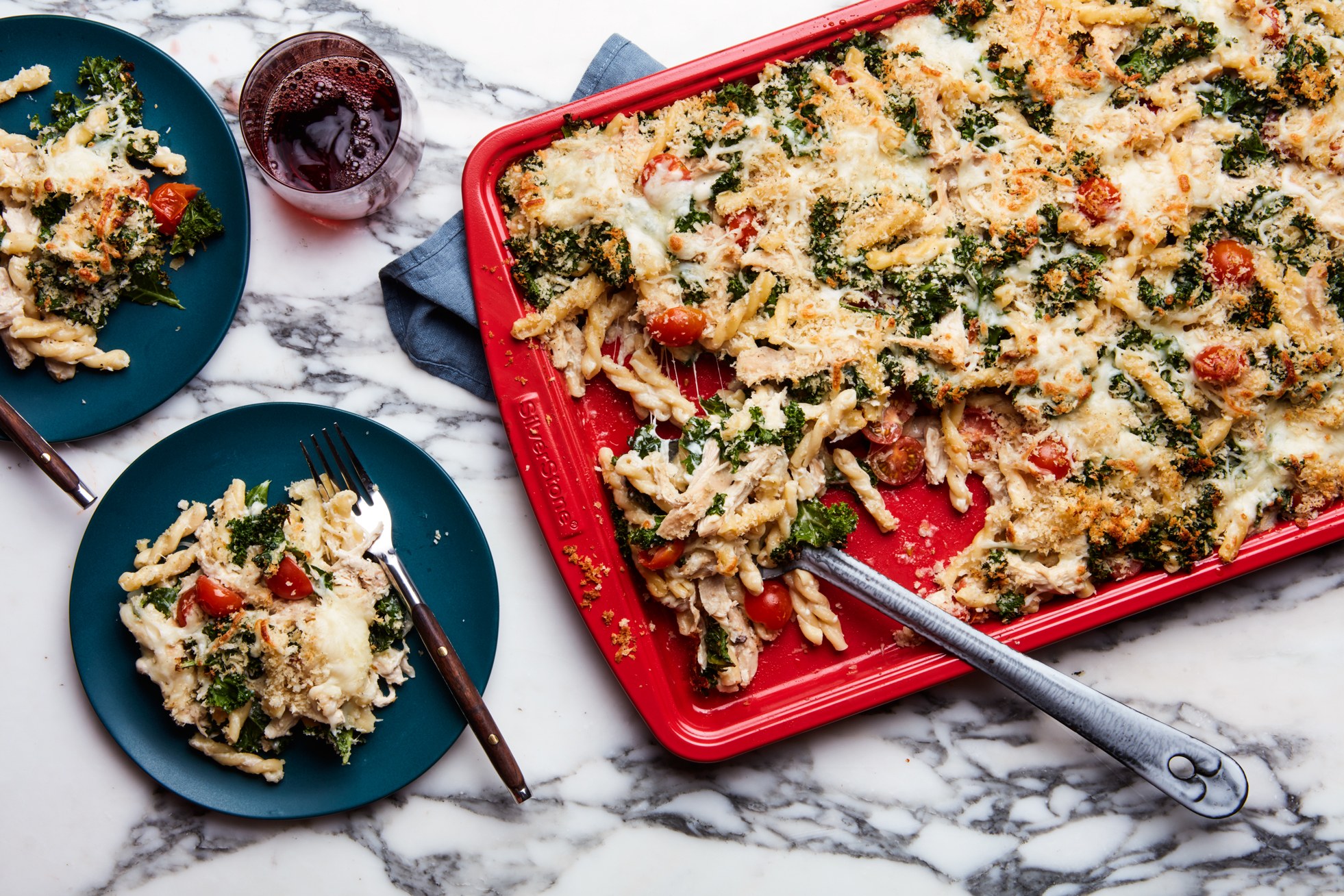 29 Baked Pasta Recipes Full Of Crispy-edged, Cheesy-centered Joy