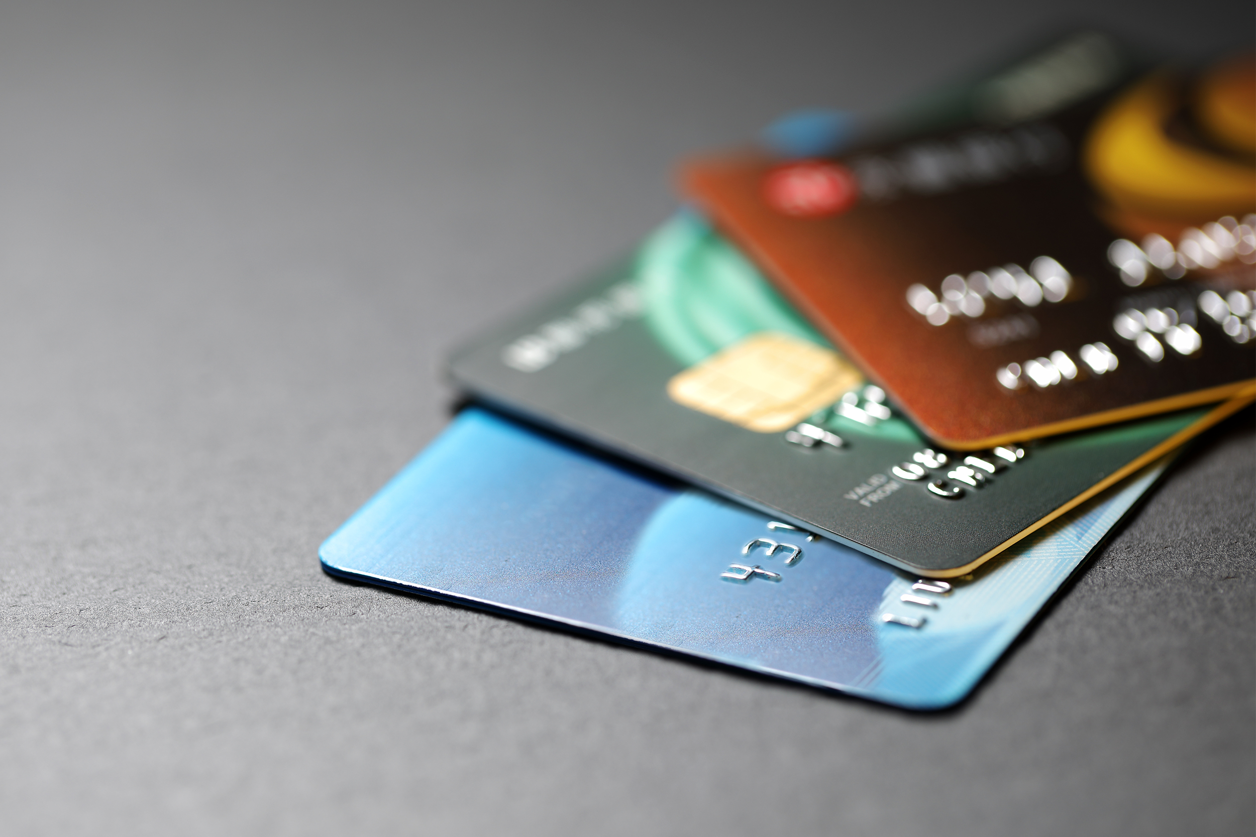 <p>Some credit cards give sign-up bonuses in the form of miles to new cardholders who spend a certain amount within the first few months. Many U.S.-based airlines offer these types of cards, and many general rewards cards <a href="https://blog.cheapism.com/travel-rewards-hacks/">have incentives for travelers</a>.</p>