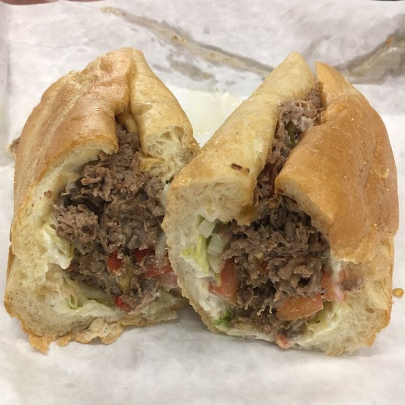 The Best Subs, Grinders, And Hoagies In America