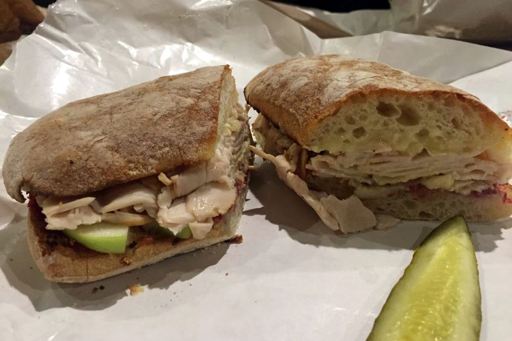 The Best Subs, Grinders, And Hoagies In America