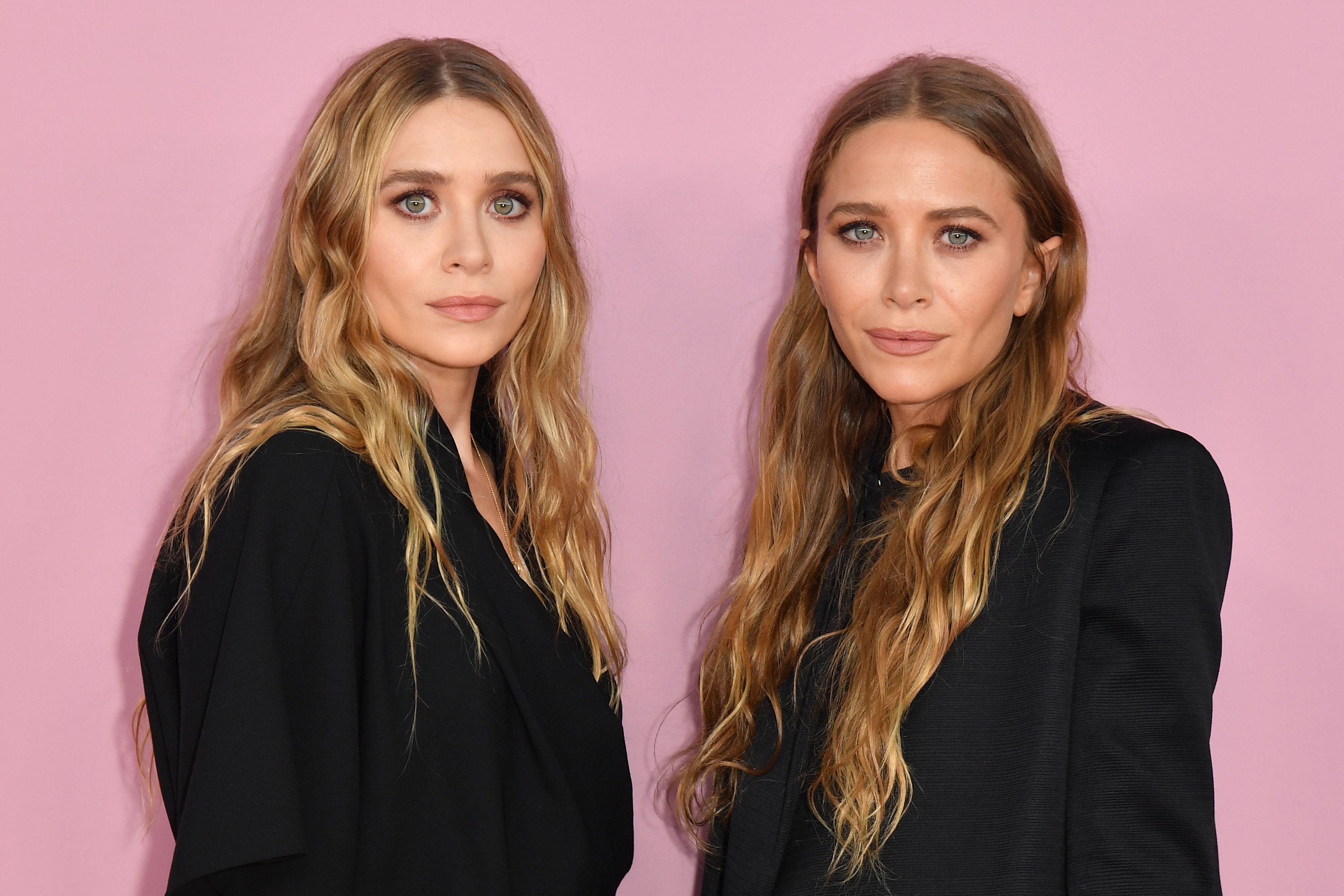 Celebrities Who Are Twins