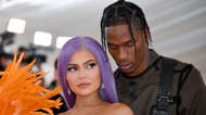 Kylie Jenner, Travis Scott are posing for a picture: Biggest Celebrity Breakups of 2019