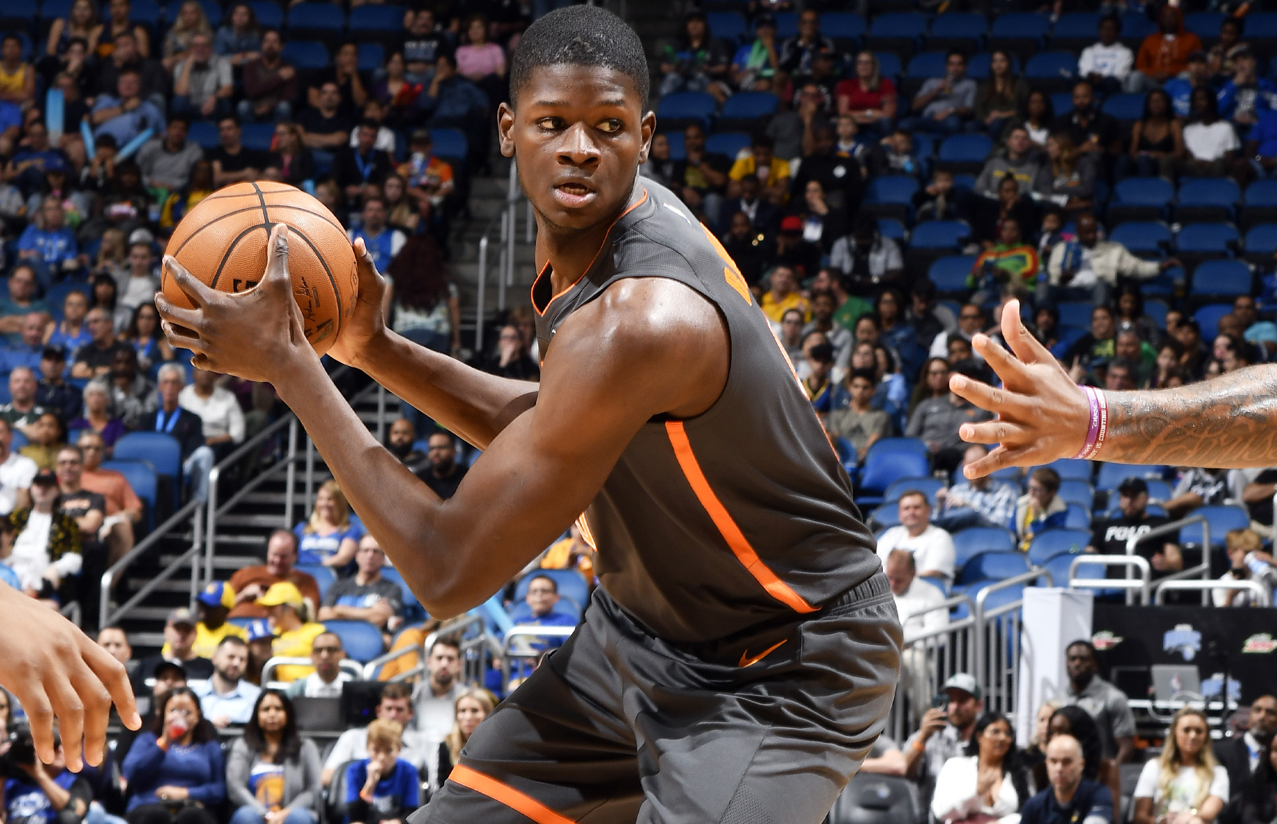 bamba rotoworld