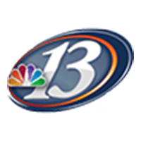 La Crosse-Eau Claire WEAU logo