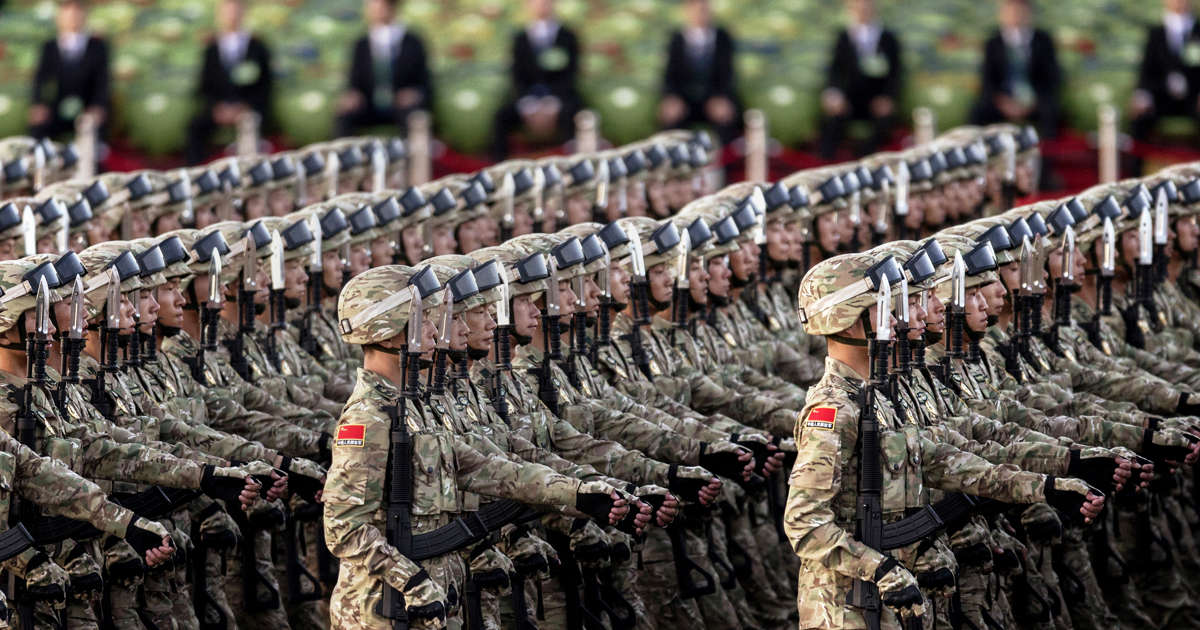 日本が五強入り 年 世界の国別軍事力ランキング トップ50