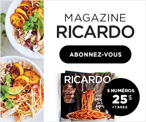 Top 50 Les Meilleures Bouchees Festives De Ricardo