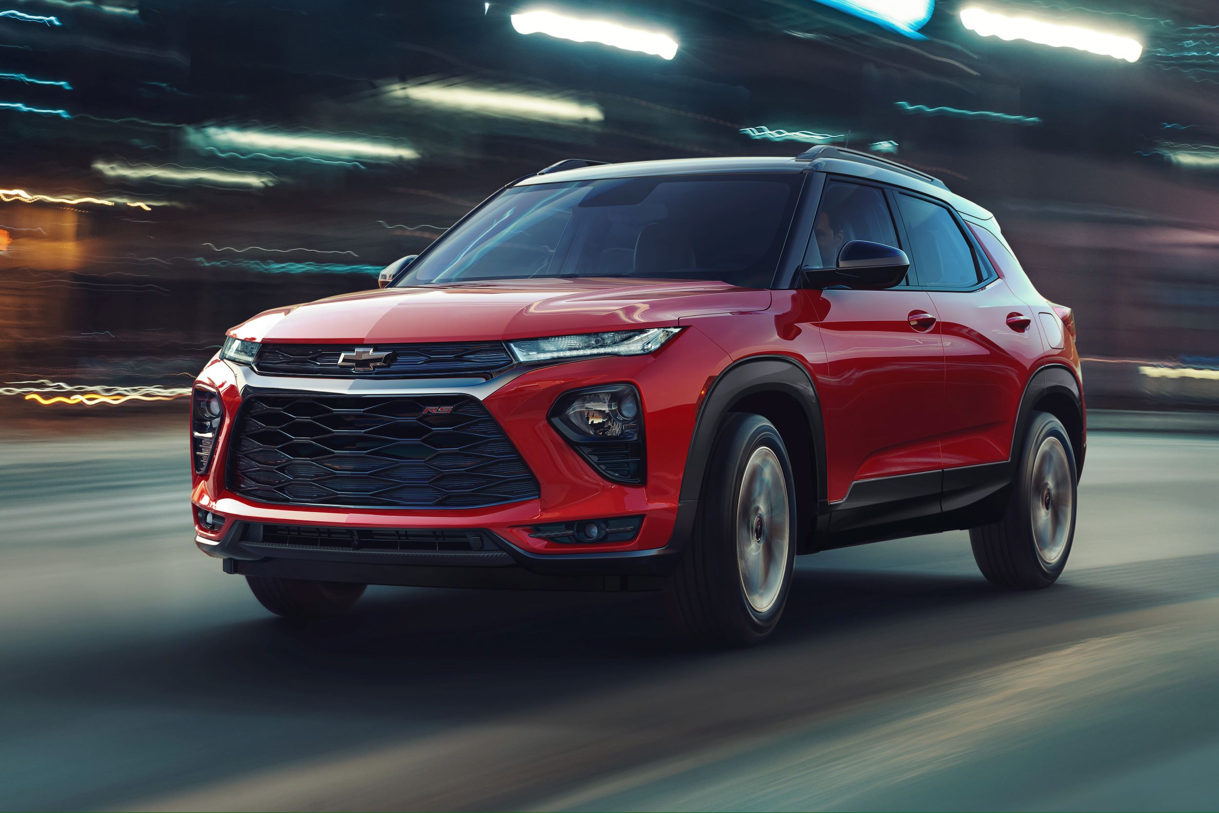 2021 chevrolet trailblazer specs and features  msn autos