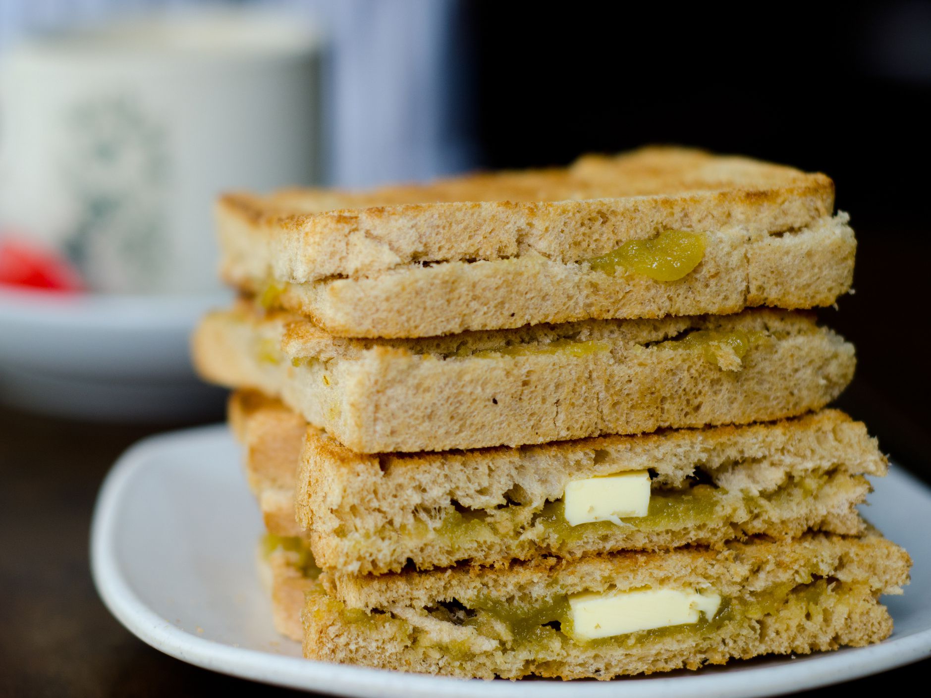 25 World-Class Sandwiches Everyone Should Try at Least Once