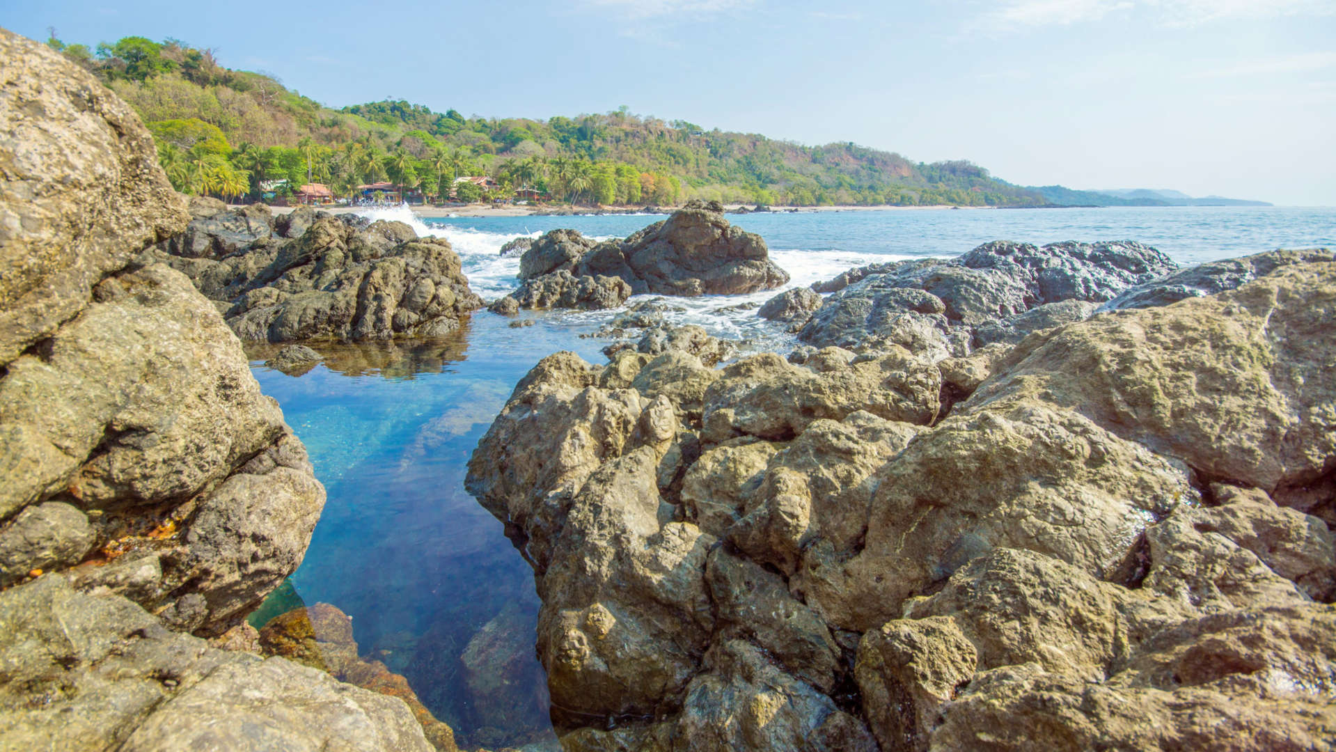 مونتيزوما, بكوستاريكا - Kryssia Campos / Moment Open / Getty Images الشريحة 14 من 41